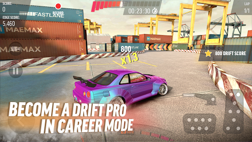 Drift Max Pro Car Drifting Game Hack Mod