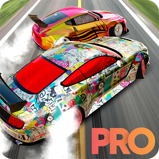 Drift Max Pro - Car Drifting Game with Racing Cars v1.67 MOD APK Unlimited Money/Free Shopping