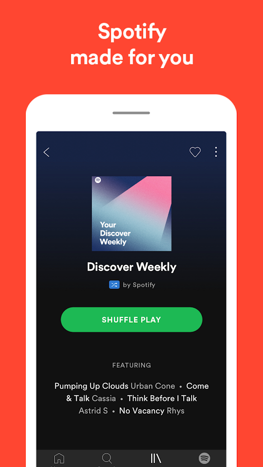 Spotify Premium APK Mod