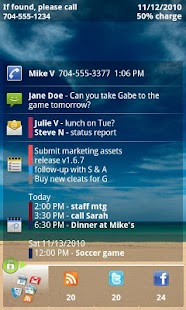 Executive Assistant + Apk v2.0.2 Full Mod