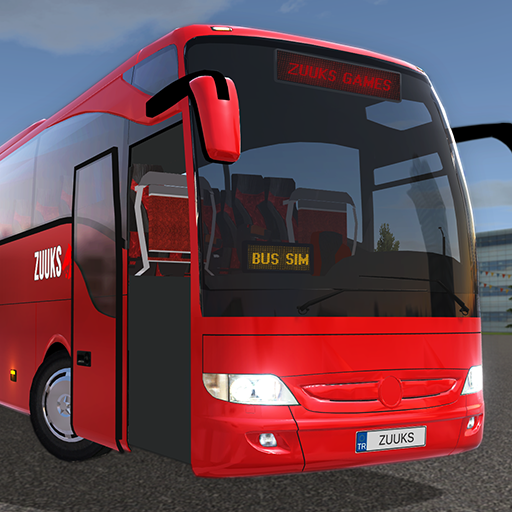 Bus Simulator : Ultimate v1.2.3 (Mod Money) APK Free Download