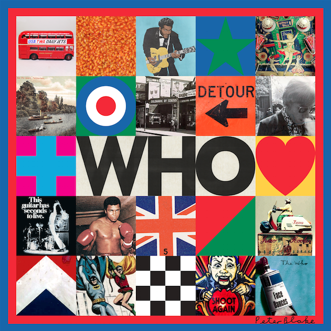 The Who lança single e anuncia novo álbum