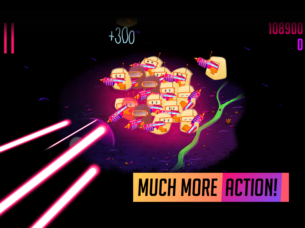 Hopeless: Space Shooting v1.0.00 APK free android