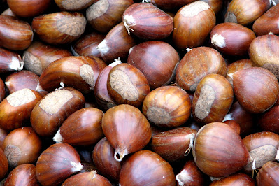 CHESTNUTS