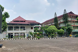 Daya Tampung dan Peminat SNBP 2023 UPN Veteran Jakarta (UPNVJ)