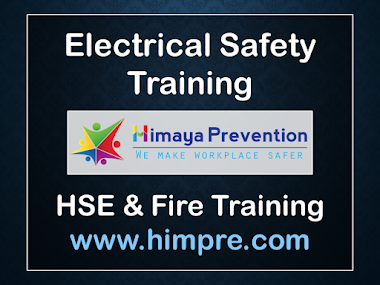 Electrical Safety Training