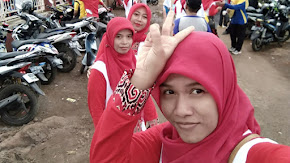 Kegiatan Olah Raga Mingguan SDN Webschool