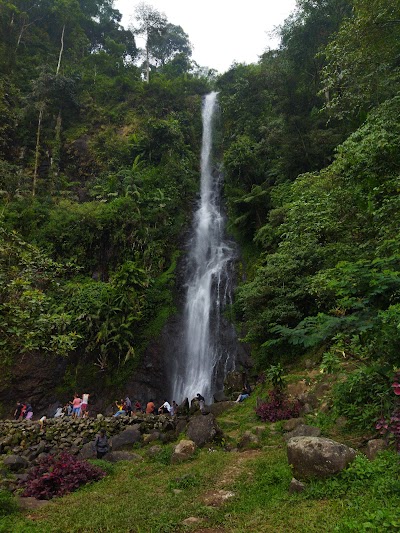Curug Cijalu
