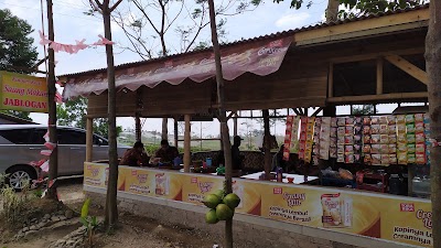 Saung Makan Jablogan