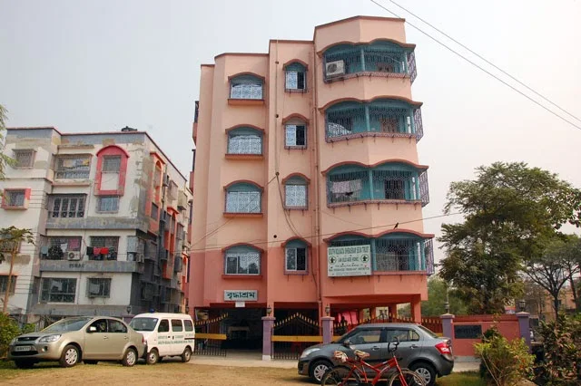 Affordable Facilities at Shibasram