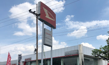 Daftar Alamat Dealer Daihatsu di Sidoarjo dan Kontak Sales