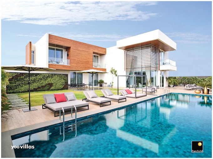 YOO Villas - Google Maps