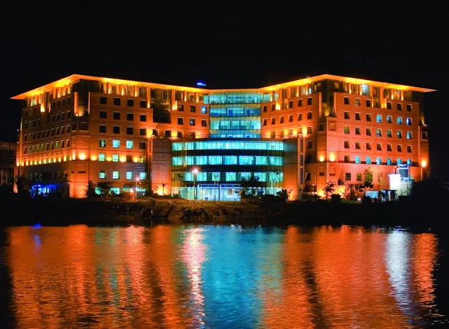 United Hospital,  Dhaka