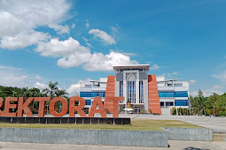 Daya Tampung dan Peminat SNBP 2023 Universitas Negeri Gorontalo (UNG)