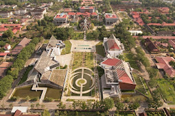 Daya Tampung dan Peminat SNBP 2023 Universitas Tanjungpura (UNTAN)
