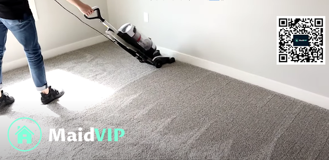 Simi Valley Carpet Cleaning Services