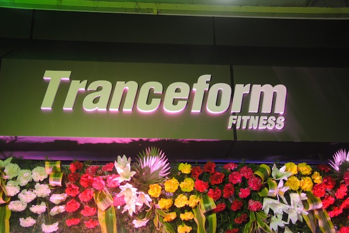 Tranceform Fitness Best Gym in Dhankawadi