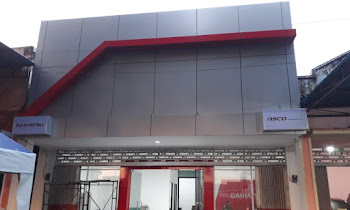 Alamat Dealer Daihatsu Lumajang dan Kontak Sales