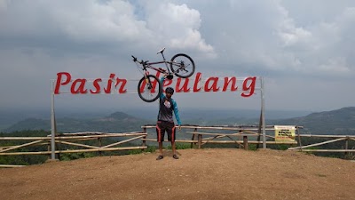 Pasir Heulang