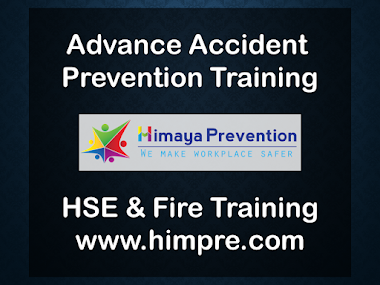 Accident Prevention Signs and Tags Training