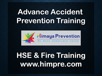 OSHA Training for Accident Prevention Signs and Tags