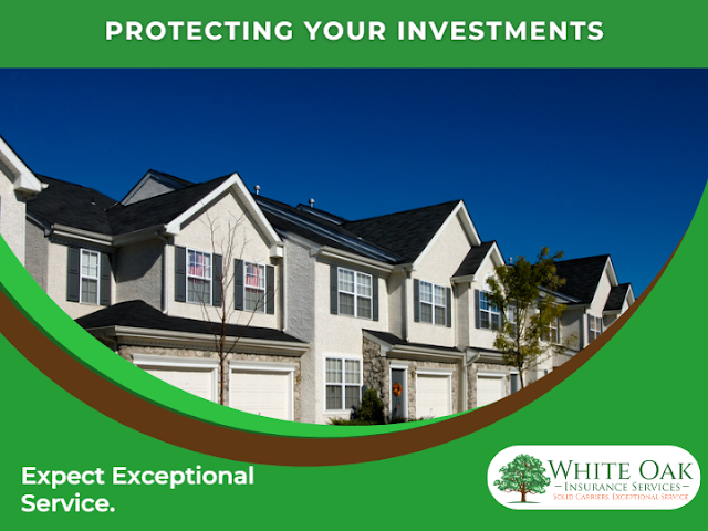 Protecting your home invesnts