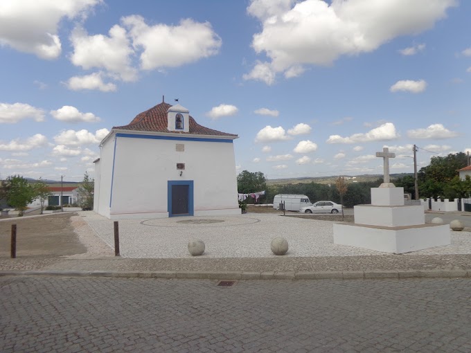 Ermida de Santo António