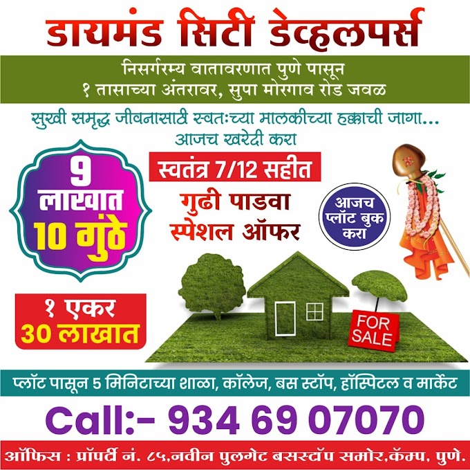 Diamond City Developers - Google Maps