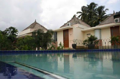 Lembah Gunung Kujang Subang