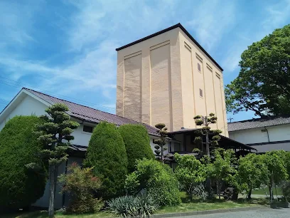 笠原工業株式会社