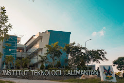 Daya Tampung dan Peminat SNBP 2023 Institut Teknologi Kalimantan (ITK)
