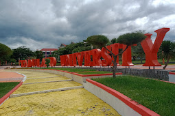 Daya Tampung dan Peminat SNBP 2023 Universitas Tadulako (UNTAD)