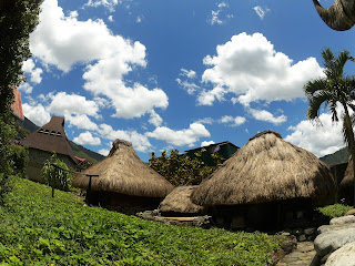 Experience the Best of Mountain Province at Bontoc Village Museum and Weaving Houses (Tour Guide Philippines)