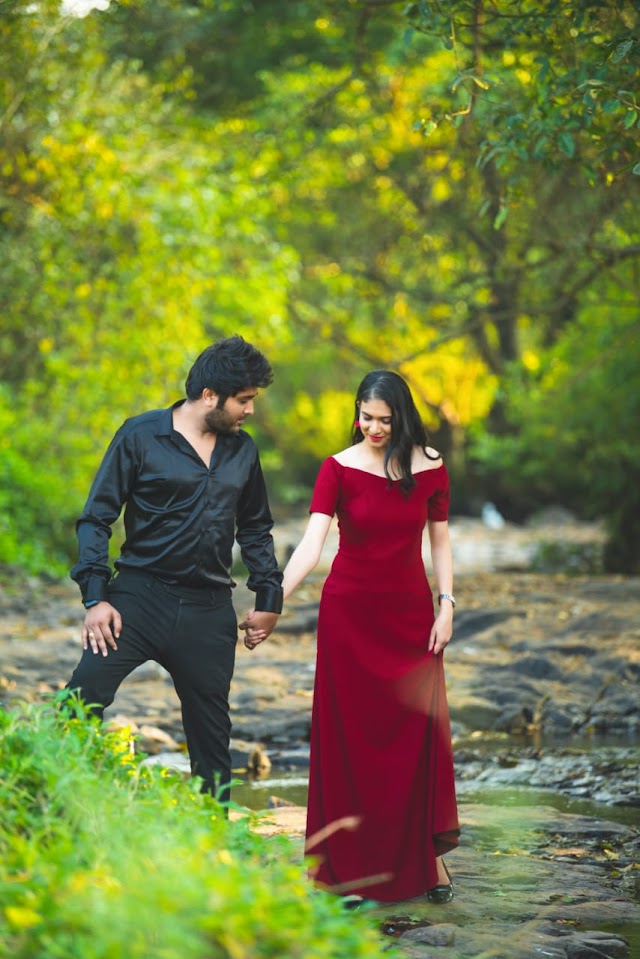 NP Shoot, Fatima Nagar