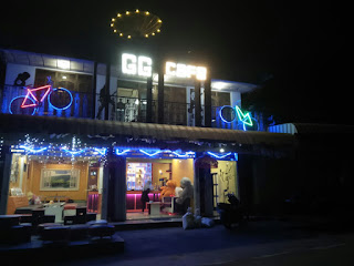 GG Cafe Parang
