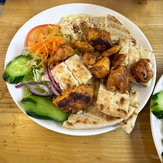 makanan halal di hong kong