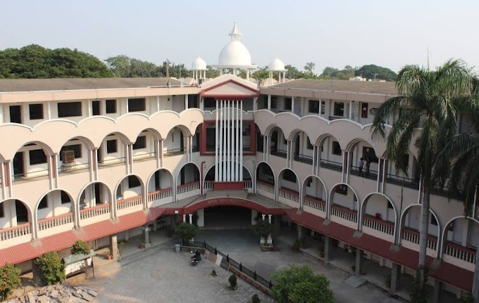 नेहरू महाविद्यालय आगर में विधिक जागरूकता व सहायता शिविर आयोजित