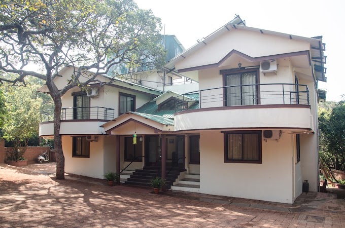 Misty Meadows Villa - Bungalow - Google Maps