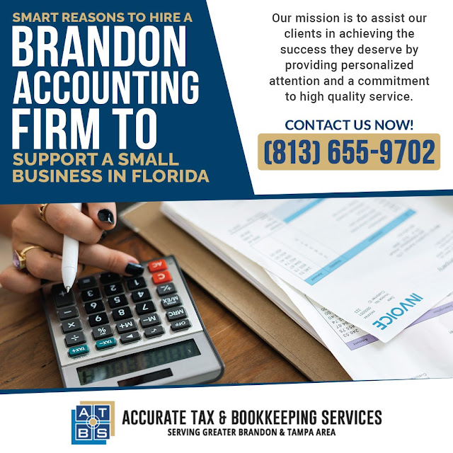 Brandon Accountants