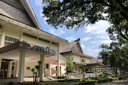 Daya Tampung dan Peminat SNBP 2023 Universitas Siliwangi (UNSIL)