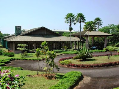 Ciater Highland Resort