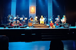 Daya Tampung dan Peminat SNBP 2023 Institut Seni Budaya Indonesia Bandung (ISBI Bandung)