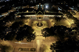 Daya Tampung dan Peminat SNBP 2023 Universitas Padjadjaran (UNPAD)