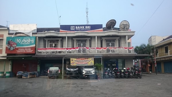 Bank Pencairan BPJS Tangerang Kabupaten Dan Sekitarnya