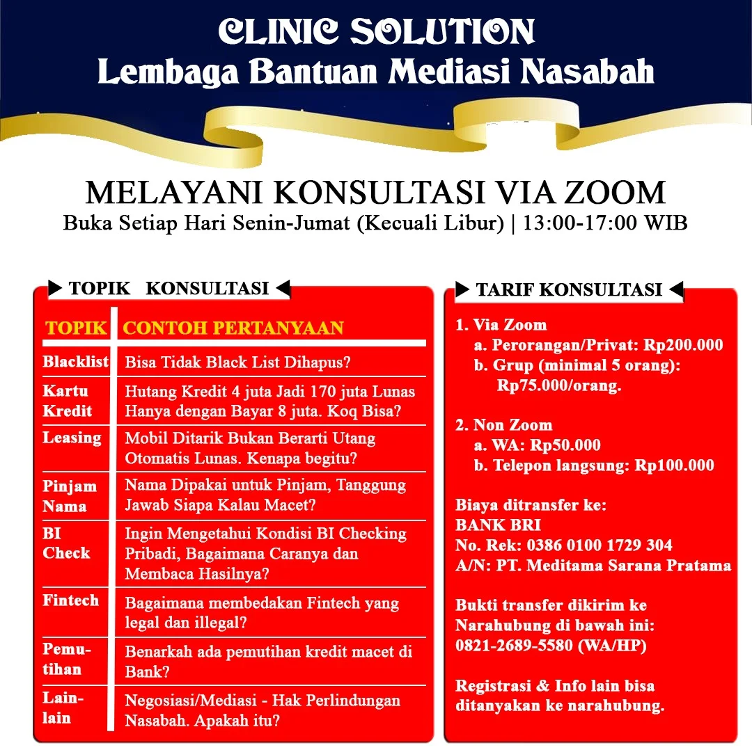 Clinic Solution LBMN