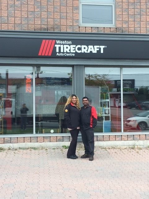 TOP TEN Best Auto Repair  in Toronto