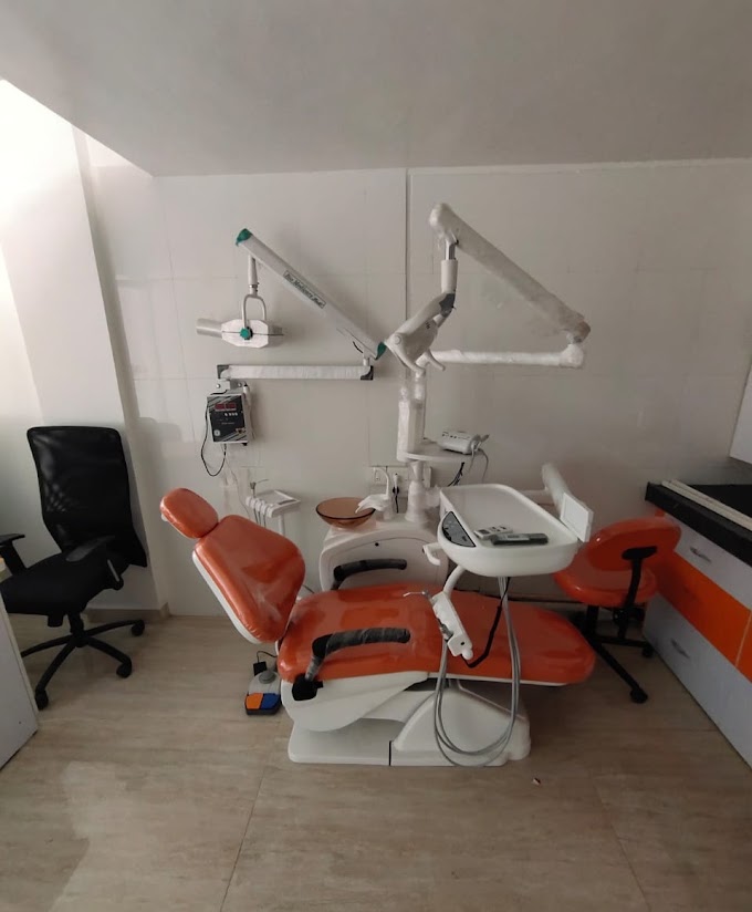 INAMDAR DENTAL CLINIC - Google Maps