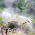 Discover the Beauty of Bilawa Hot Waterfall: A Must-Visit Geothermal Wonder in Davao de Oro