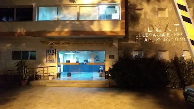 TURISTA É ESTUPRADA POR ENTREGADOR DE COMIDA DE APLICATIVO