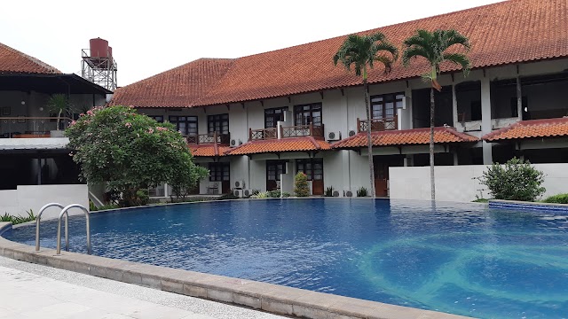 Hotel di Kuningan, Silahkan Pilih Sendiri 